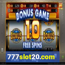 777slot20.com