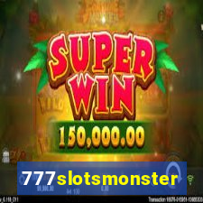 777slotsmonster