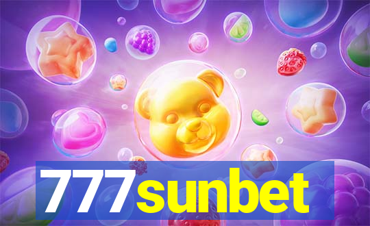 777sunbet