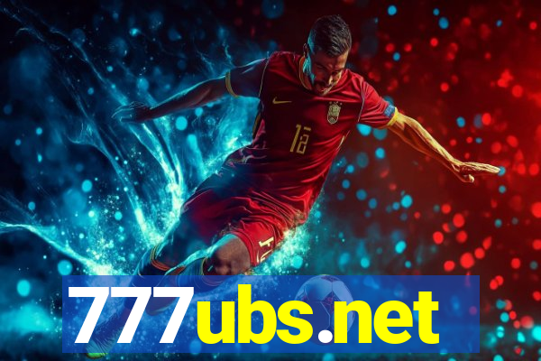 777ubs.net