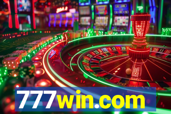 777win.com