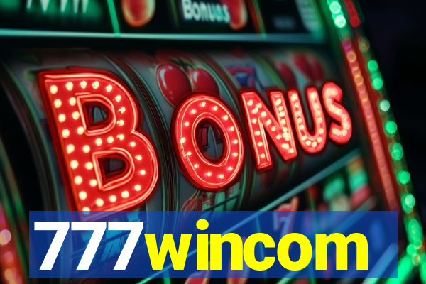 777wincom