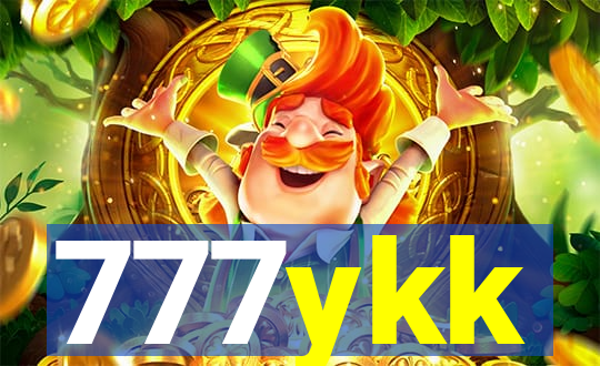 777ykk