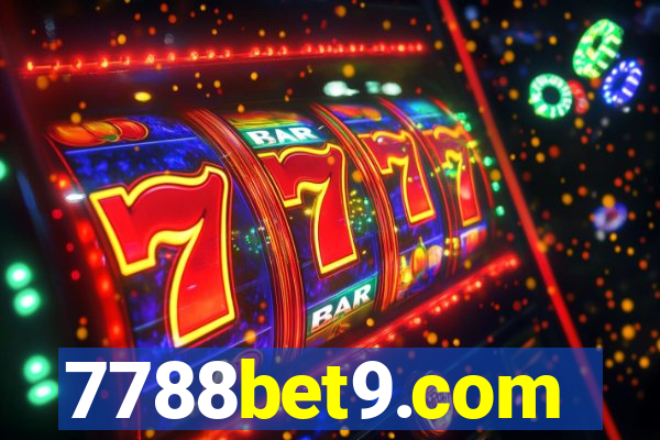 7788bet9.com