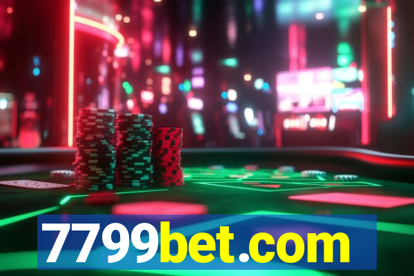 7799bet.com