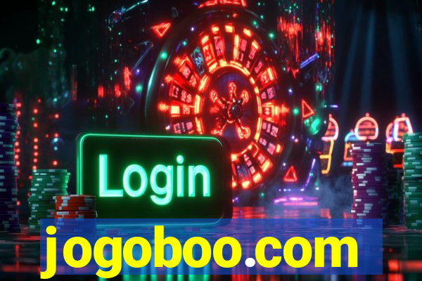 jogoboo.com