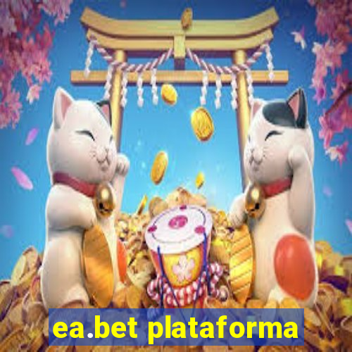 ea.bet plataforma