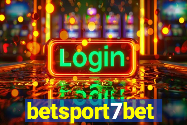 betsport7bet