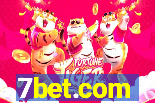 7bet.com