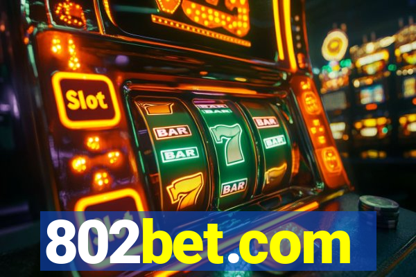 802bet.com