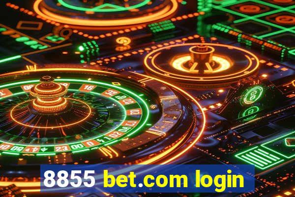 8855 bet.com login