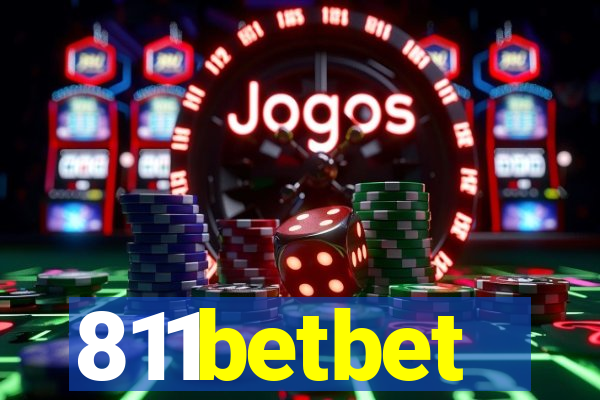 811betbet