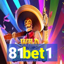 81bet1