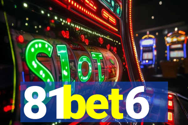 81bet6