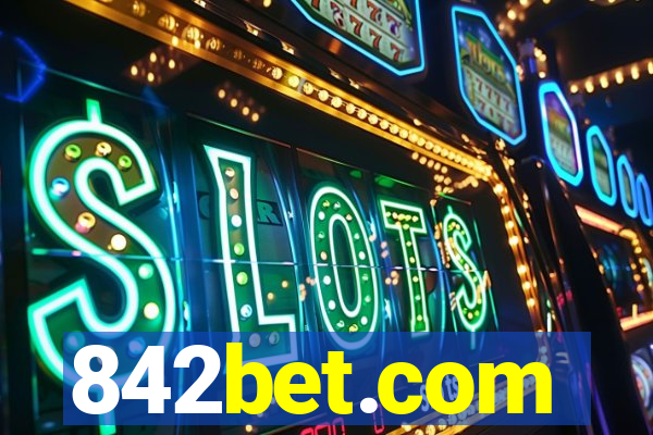 842bet.com