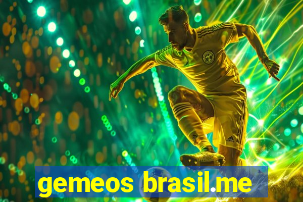 gemeos brasil.me