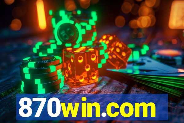 870win.com