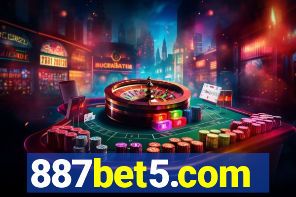 887bet5.com