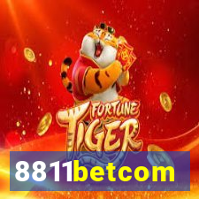 8811betcom