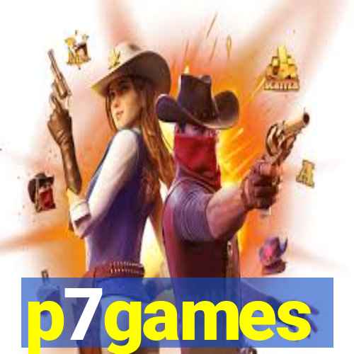 p7games