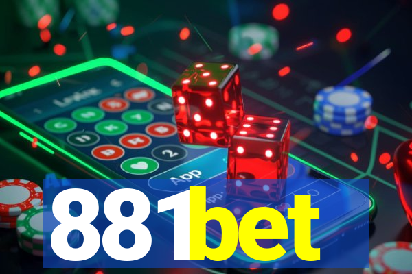 881bet