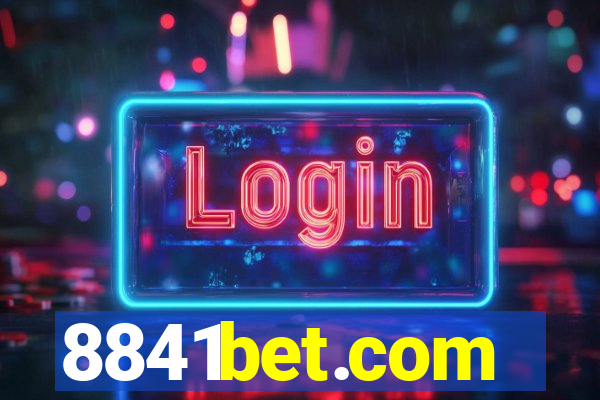 8841bet.com