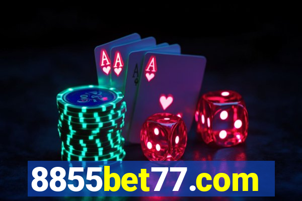 8855bet77.com