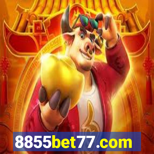 8855bet77.com