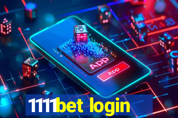 1111bet login