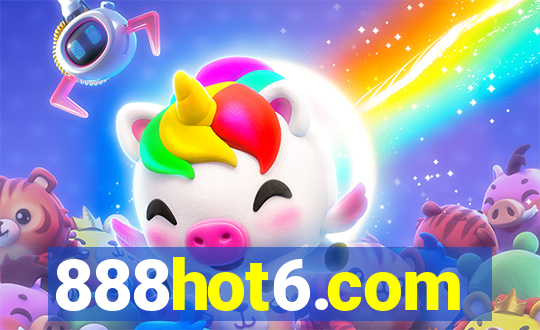 888hot6.com