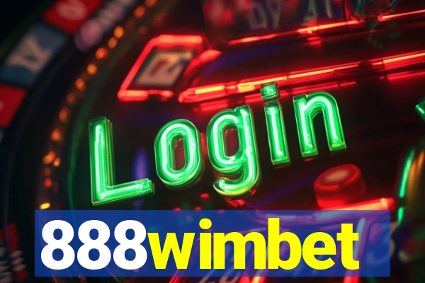 888wimbet