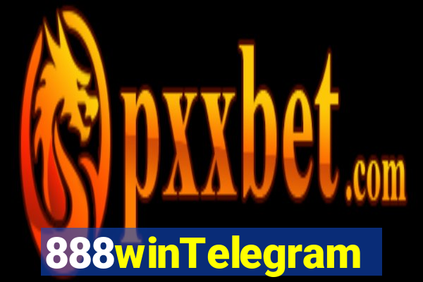 888winTelegram