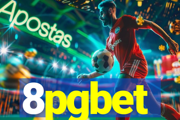 8pgbet