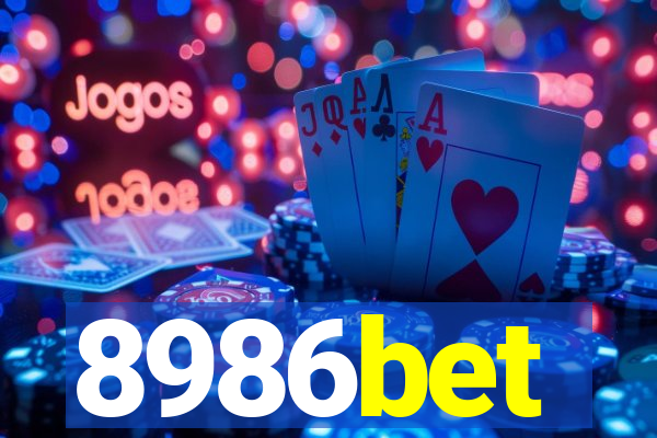 8986bet