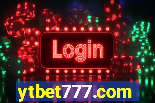 ytbet777.com