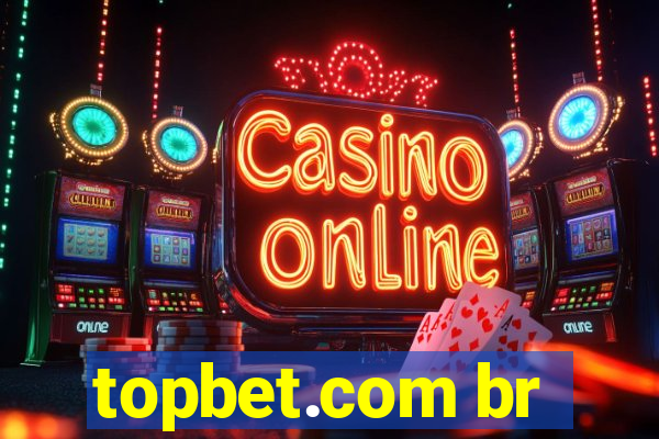 topbet.com br