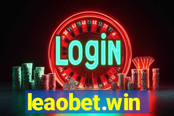 leaobet.win