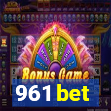 961 bet