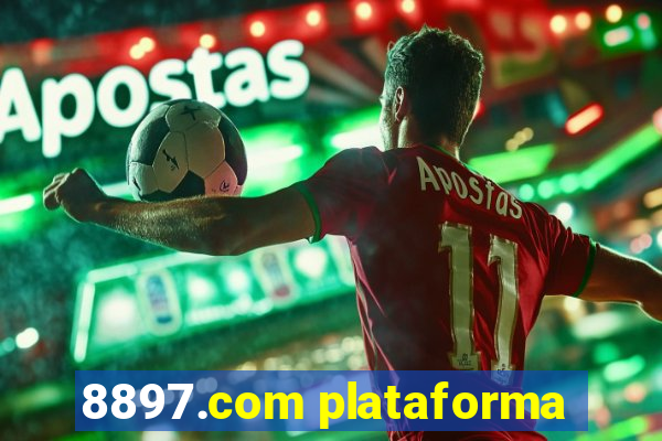 8897.com plataforma