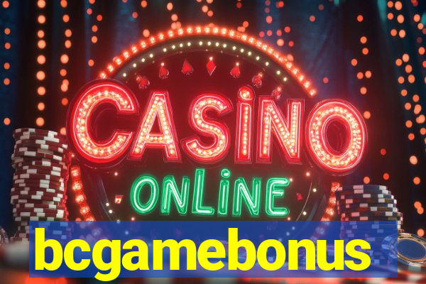 bcgamebonus