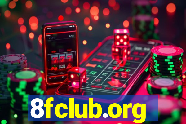 8fclub.org