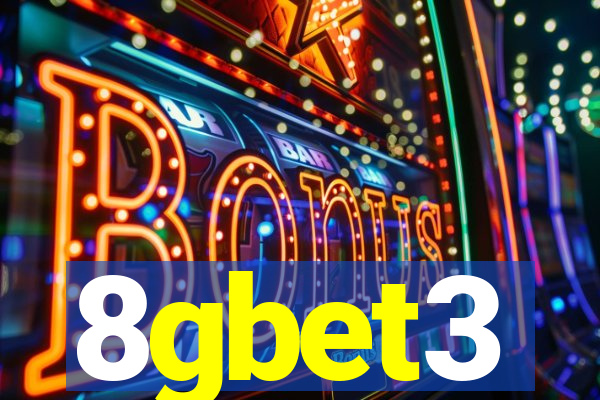 8gbet3