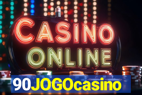 90JOGOcasino