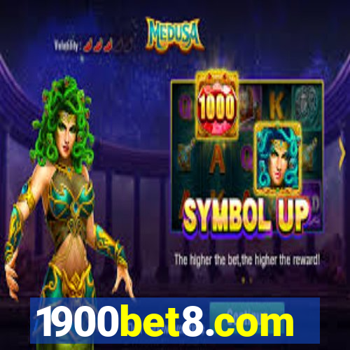 1900bet8.com