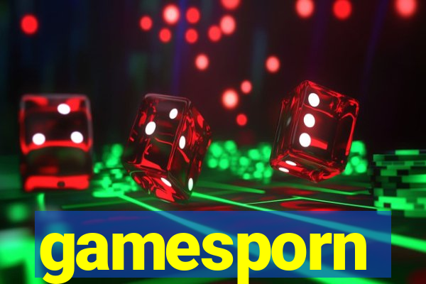 gamesporn