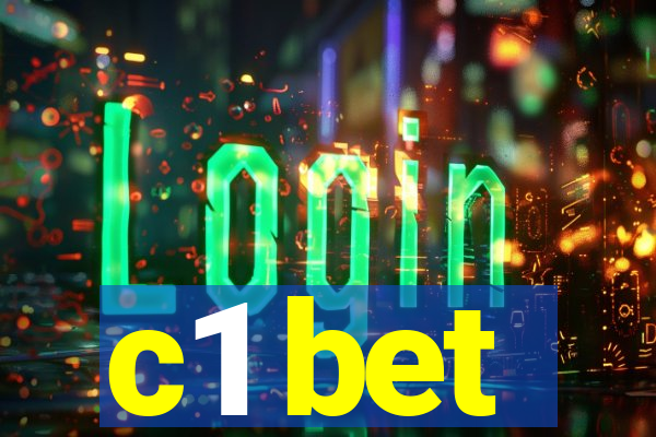 c1 bet