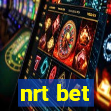 nrt bet