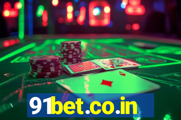 91bet.co.in