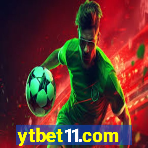 ytbet11.com