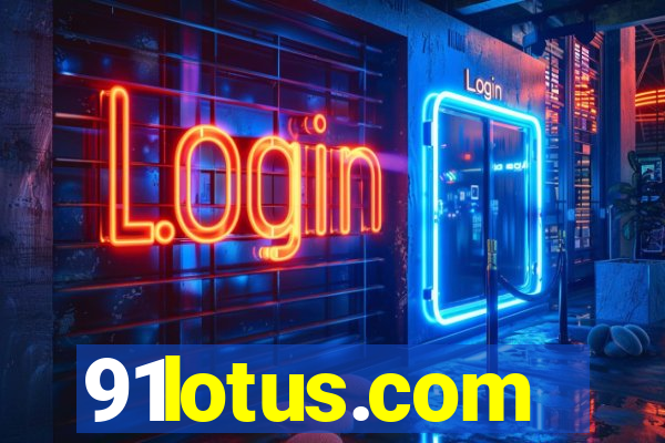 91lotus.com